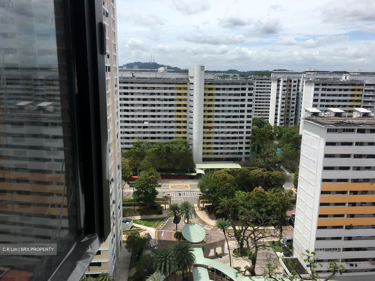 Blk 8 Ghim Moh Road (Queenstown), HDB 5 Rooms #464277791